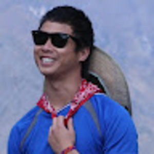 Meet your Posher, Peter